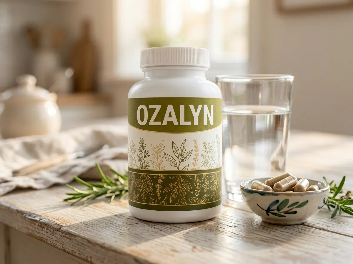 Ozalyn Ozalyn